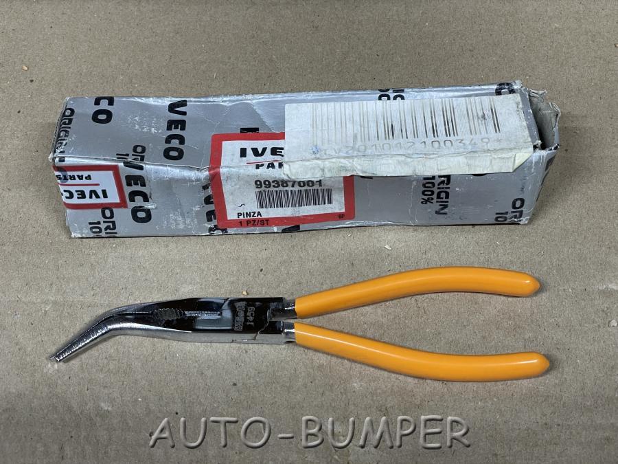 iveco пасатижи 99387001